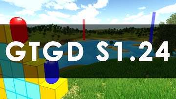 GTGD S1.24 Hurt Effect - Unity Multiplayer Tutorial