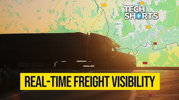 Real-time freight visibility powered by AI, an all-in-one video telematics solution and more
