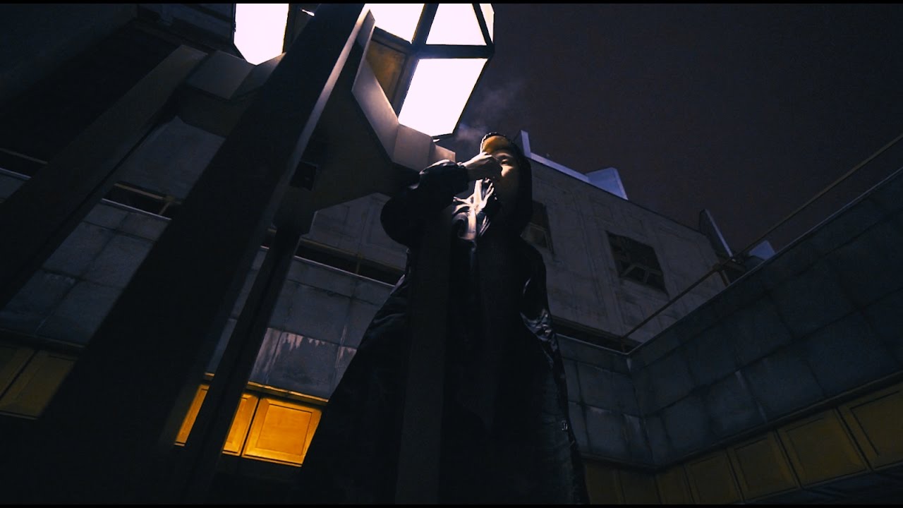 City immersion with 19tones | THE FIVE NEX