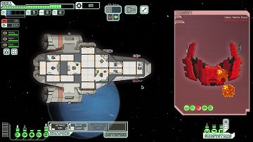 FTL Faster Than Light - Gameplay (PC/UHD)