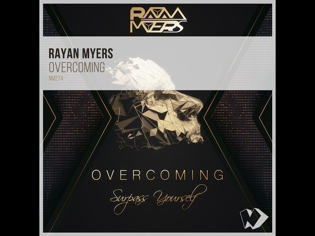 Rayan Myers - Crushing Fall