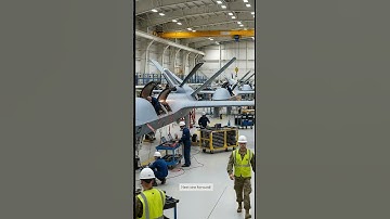 Advanced military drone assembly! 🚀 #shorts #UAV #drone #militarytech #viralshorts #mustwatch