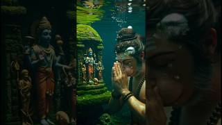powerfull Bajrang baan devotional vibes 🙏🚩🛕🕉#hanuman