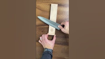 No more dull knives #tumblerusa #razorsharp #knifesharpening #japaneseknives