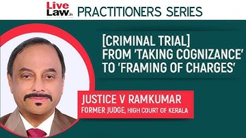 [Criminal Trial] From 