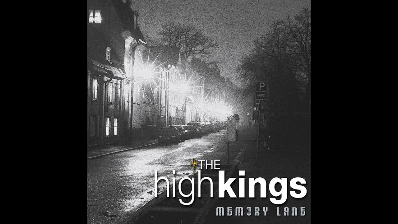 The High Kings - Green Fields Of France The High Kings - Green Fields Of France