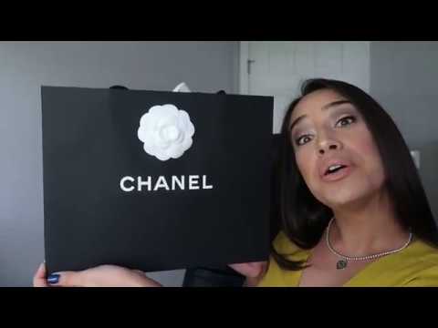 Used chanel HANDBAGS HANDBAGS / WALLET - LEATHER