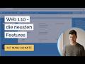 work4all Update: Web 1.10 - die neusten Features