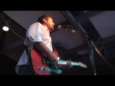 Dirty Dishes - Pryor Baird and the Deacons - LIVE ...