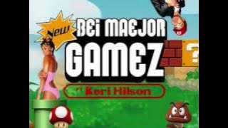 Gamez - Bei Maejor ft. Keri Hilson [HQ Download Link   Lyrics by Zachary Perez!]