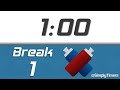 Beginning of video