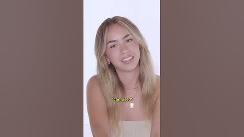 Blind Dating Game