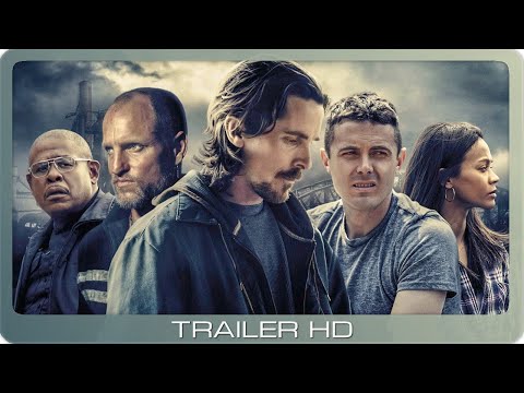 Auge um Auge ≣ 2013 ≣ Trailer