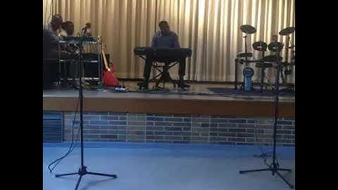 CRC in Colours Feb. 2019