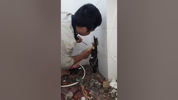 Sửa chữa điện nước tại Quận Cầu Giấy 0976707568