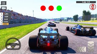 Top 5 Latest Formula 1 Games on Android 2020 | F1 Best Offline / Online Android Games HD Graphics screenshot 4