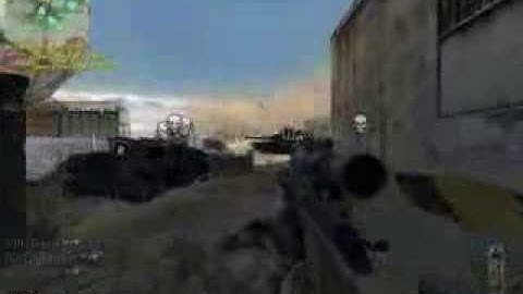 Mw3 9 Kill Feed - (PC Server list)