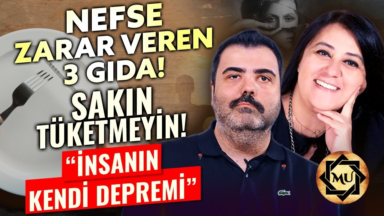 Tasavvuf Yolculuğu ve Duyguların Dönüşümü...Güçlü Metin'den Manevi Bir Sohbet -Mukaddes Pekin Başdil