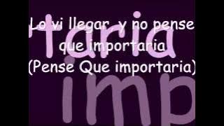 El Perdedor (Remix) - Aventura Ft. Ken-Y.