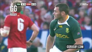 When Rugby Legends Get Destroyed