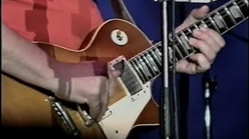 Mark Knopfler "Calling Elvis" 2001 Lyon