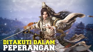 8 Donghua bertema peperangan kerajaan wajib kalian tonton !!