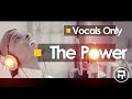 Maher zain  the power official nasheed cover by rhamzan  power of remembering allah