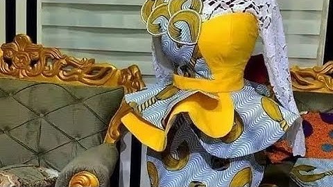 How to make your peplum stand nicely. Hem flare/flounce with crinoline/horsehair braid and lining