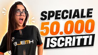 RISPONDO alle VOSTRE DOMANDE - SPECIALE 50.000 ISCRITTI (...