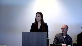 IA2J Forum 2024 | AI & Legal Tech Panel