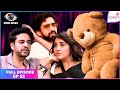 Bigg Boss 19 Full Episode 52 BB Day 51 Teddy Bear Brings A New Fear Colors TV