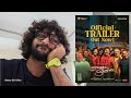 Varshangalkku shesham  trailer reaction  malayalam