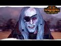 🔎 Анализ трейлера и детали DLC Берег Вампира - Total War: WARHAMMER 2