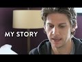 MY STORY - How my spiritual path started...