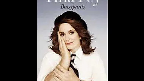 Tina Fey - Bossypants