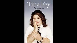 Tina Fey – Bossypants Audiobook