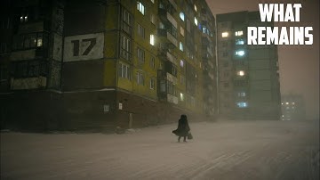 What the USSR Left Behind: Soviet Architecture