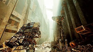 Dora The Explorer Became This Sick Servitor Robot In The Forever Winter