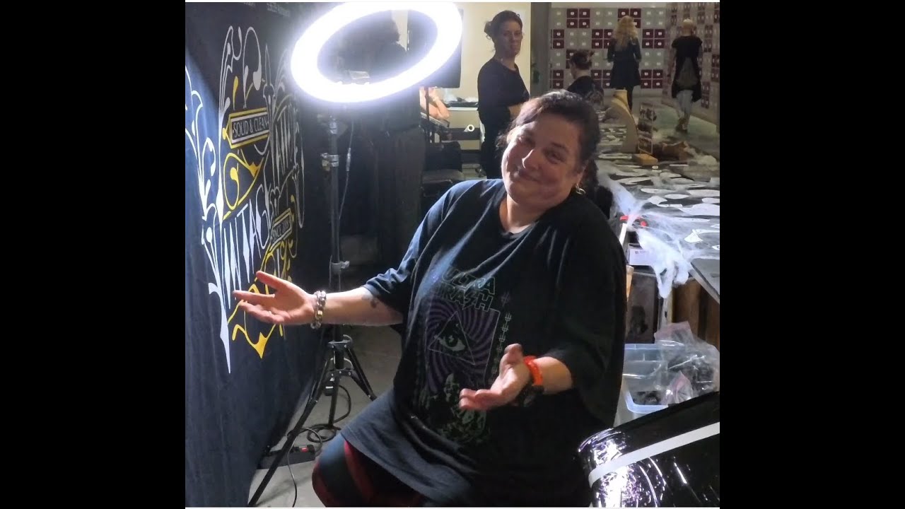 Weekend of Hell 2025 - ab in die Hölle nach Oberhausen