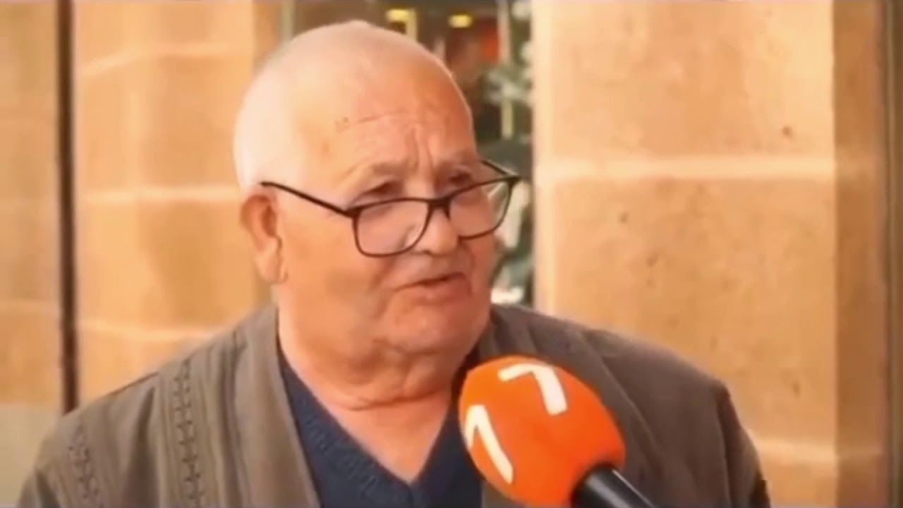 Señor mayor habla sobre Coronavirus , que se mueran todos 🤣🤣 - YouTube