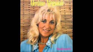 Miniatura de vídeo de "Merima Njegomir - Ruzmarin - (Audio 1993) HD"