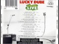 Lucky Dube - Captured Live