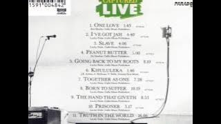 Lucky Dube - Captured Live