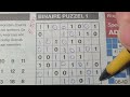 (#5299) Saturday. Binary01 Sudoku puzzle. Bonus Extra edition. 10-08-2022 Extra part 3 of 4