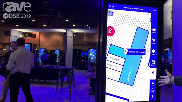 DSE 2019: LG-MRI Shows Off Its All-Glass Infinite Touch Panel With PCAP Technology