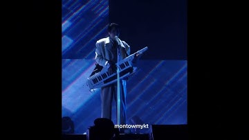 เอาเลยมั้ย - ข้าวตัง ธนวัฒน์ (FANDAY in Bangkok)