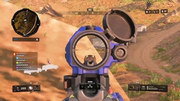 Call of Duty®: Black Ops 4_blackout " Unlimited Ammo Glitch " plus easy  win