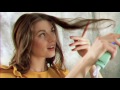 Paul Mitchell Pro Tools On The Horizon - How to Top Knot with Loose Waves