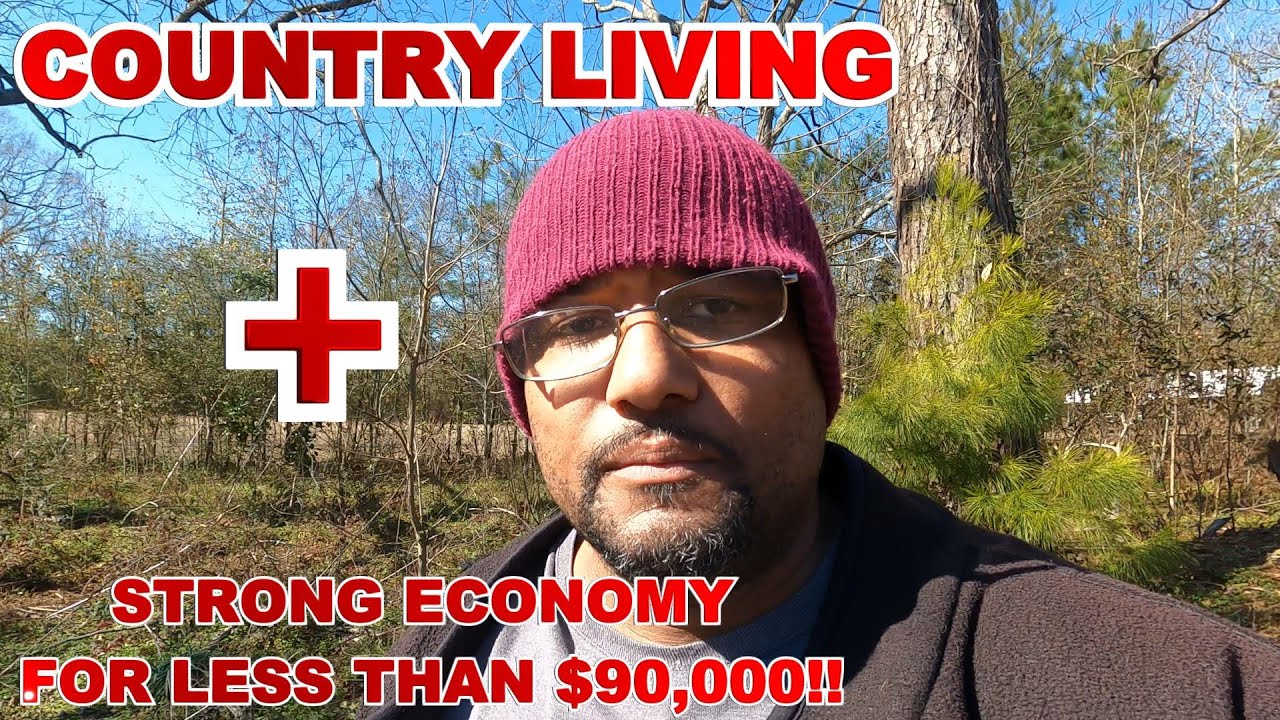 Land Update and Cheap Country Living!!