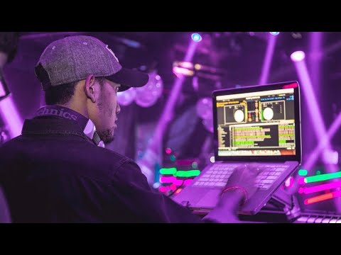 N-Nonstop ft DJ